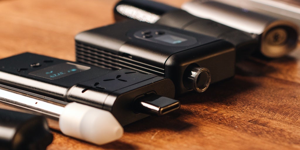 vampire vape
