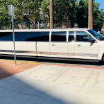 limos in san francisco
