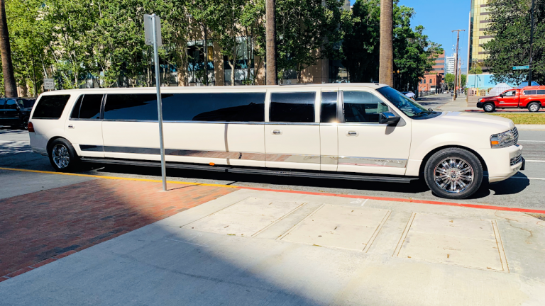 limos in san francisco