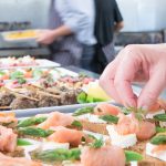 Catering Service for Your Corporate Event