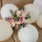 Ballon Flower Singapore