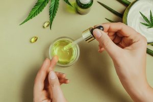 Are cbd gummies good?