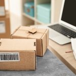 online business account