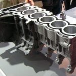 How Do Construction Companies Benefit From Cold Chamber Pressure Die Casting?