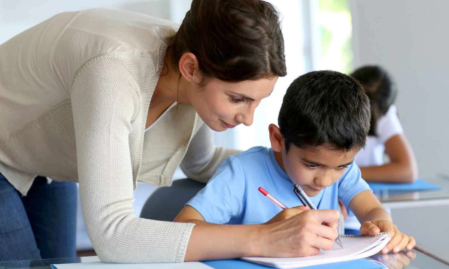 science private tuition