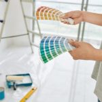 commercial painting in Peoria, AZ