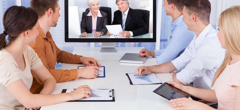 Video Conferencing Services