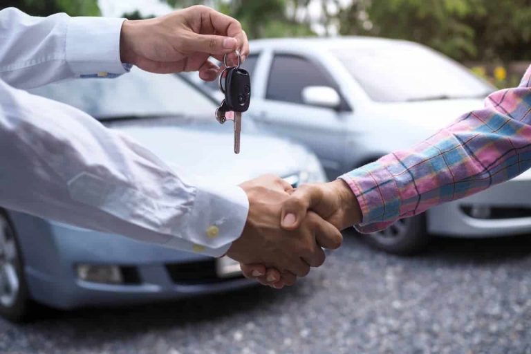 Car Financing Services