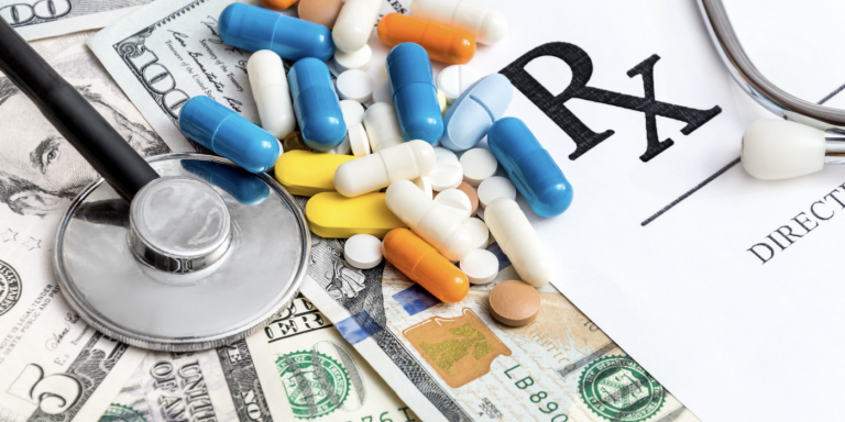pharmacy system solutions