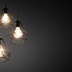 pendant lighting