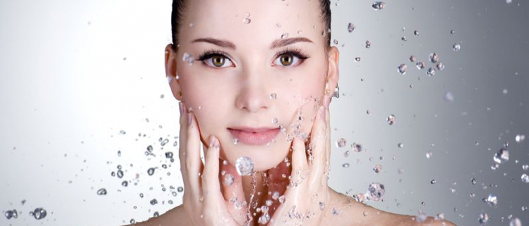 Take Facial Care Services To Give Yourself Some Love