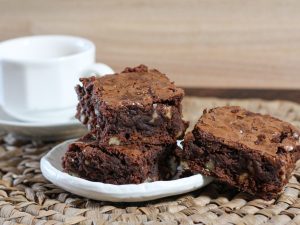 brownie recipe without chocolate