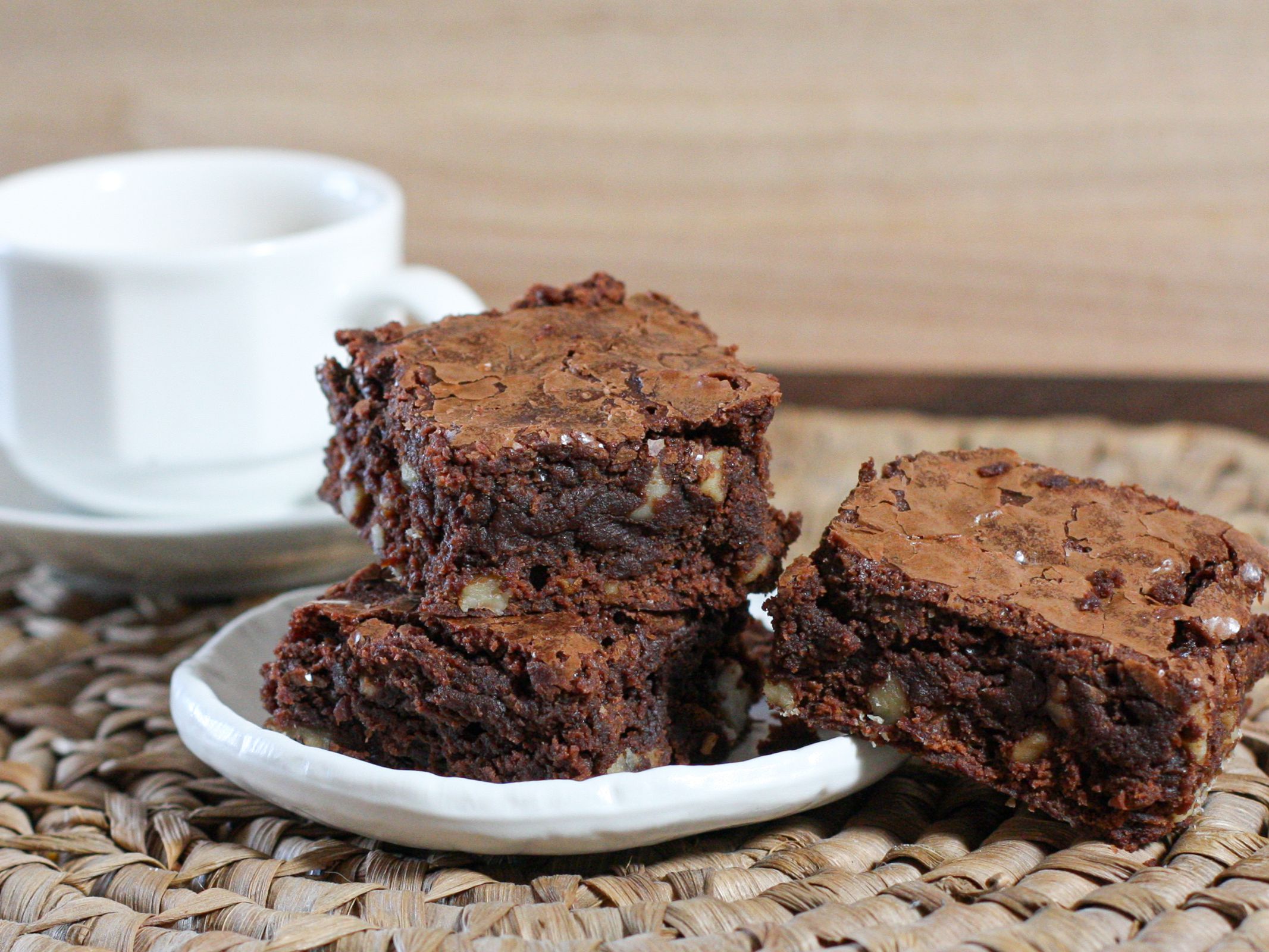 brownie recipe without chocolate