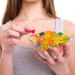 hemp gummies for pain