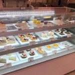 Singapore cake shop