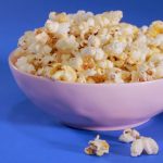 best popcorn