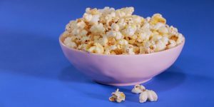best popcorn