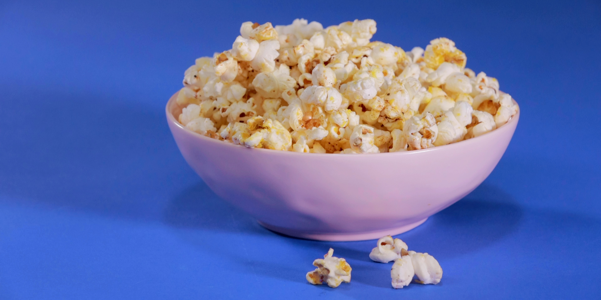 best popcorn