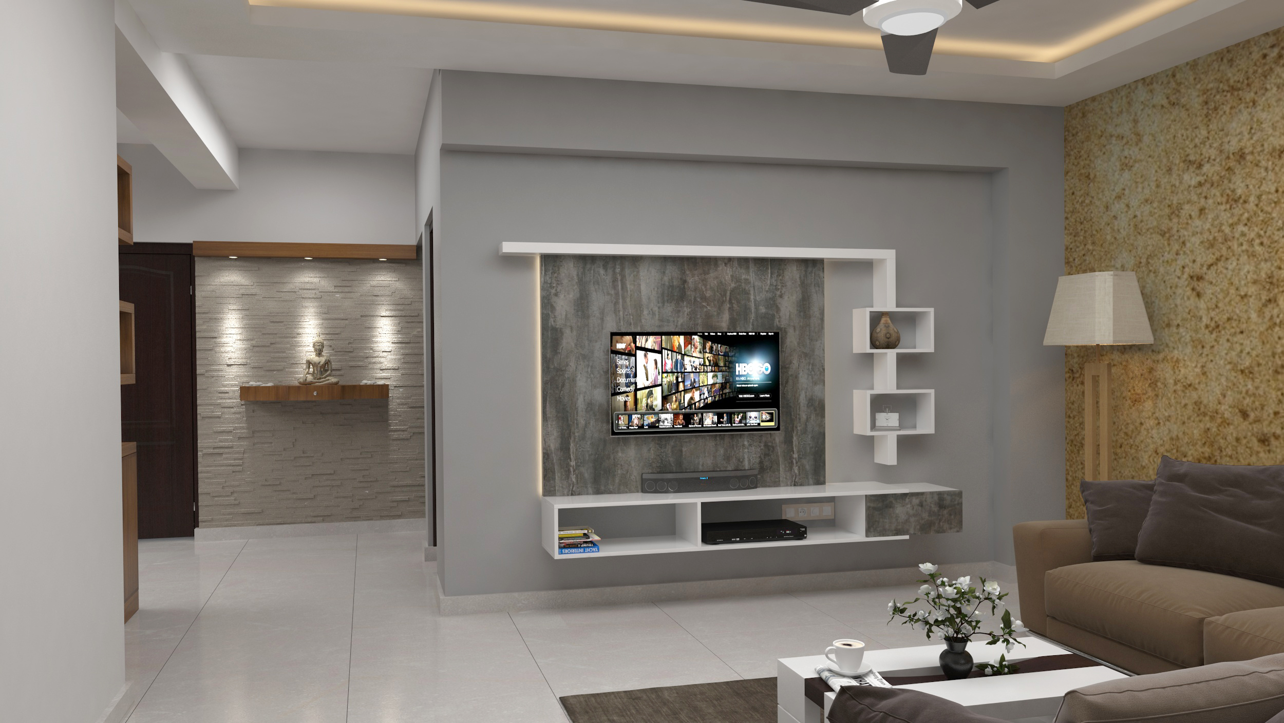 Know More About Scandinavian Interior Design Bto