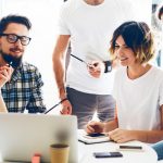 Employees Happier