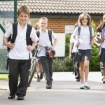 international school application