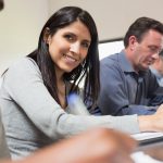 English learning classes