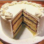 Cake Delivery
