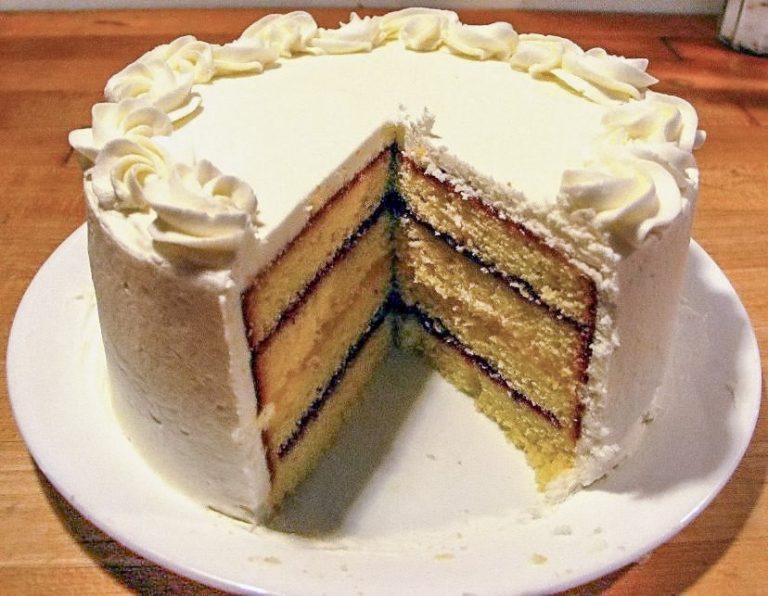 Cake Delivery