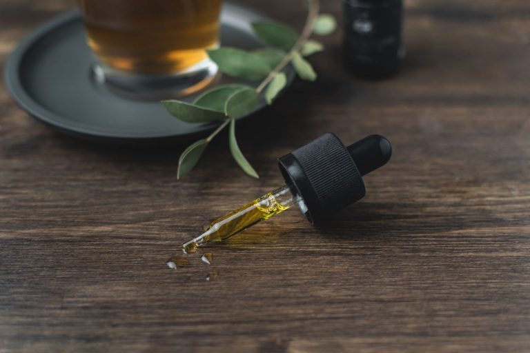 CBD Selling Company