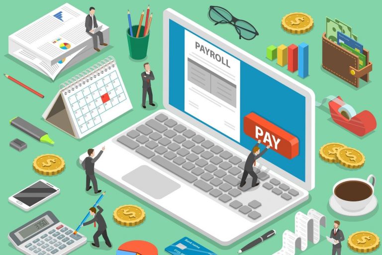 Everything You Need To Know About payroll software