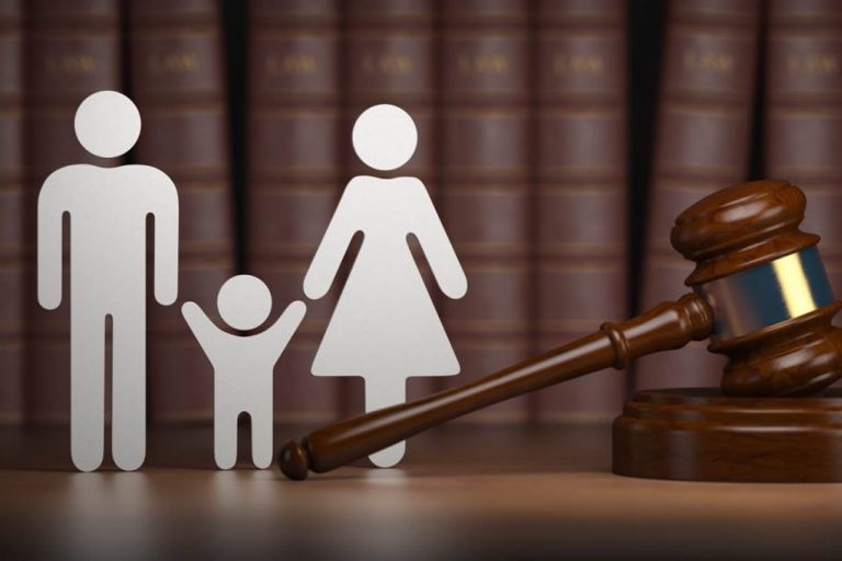 What You Need to Know About Family Laws