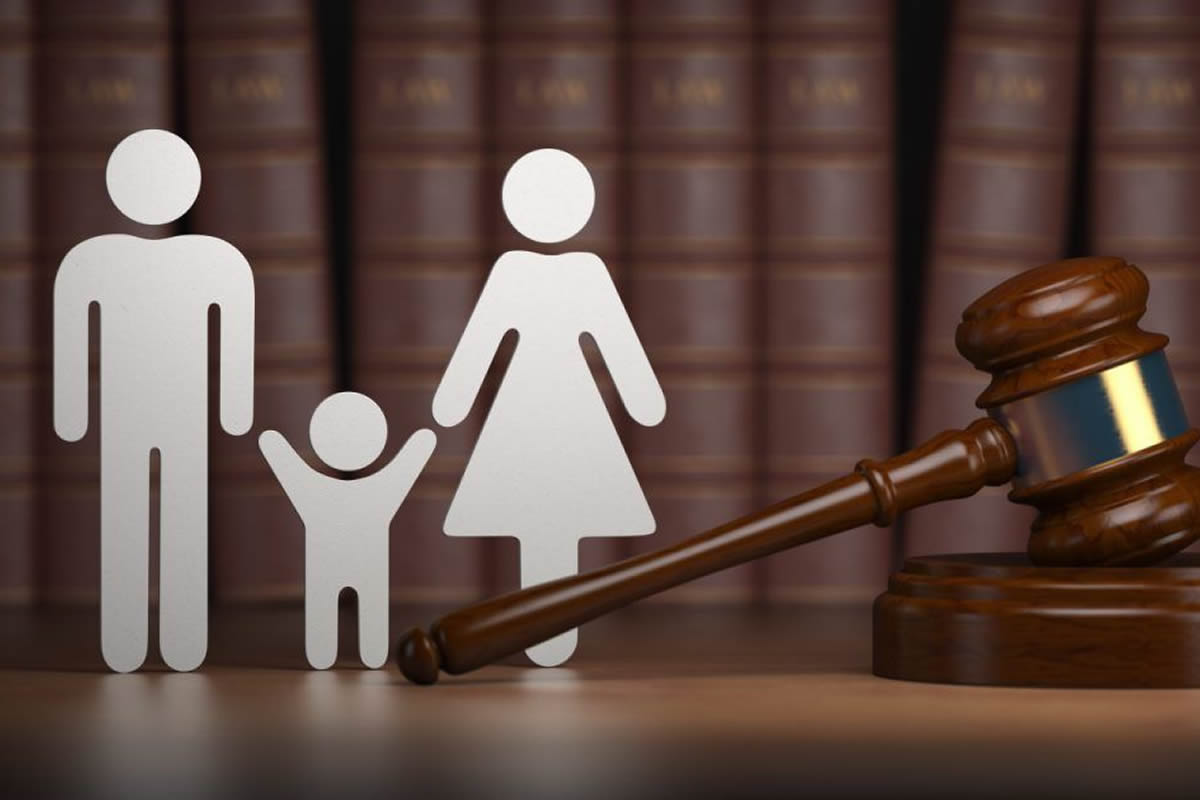 What You Need to Know About Family Laws