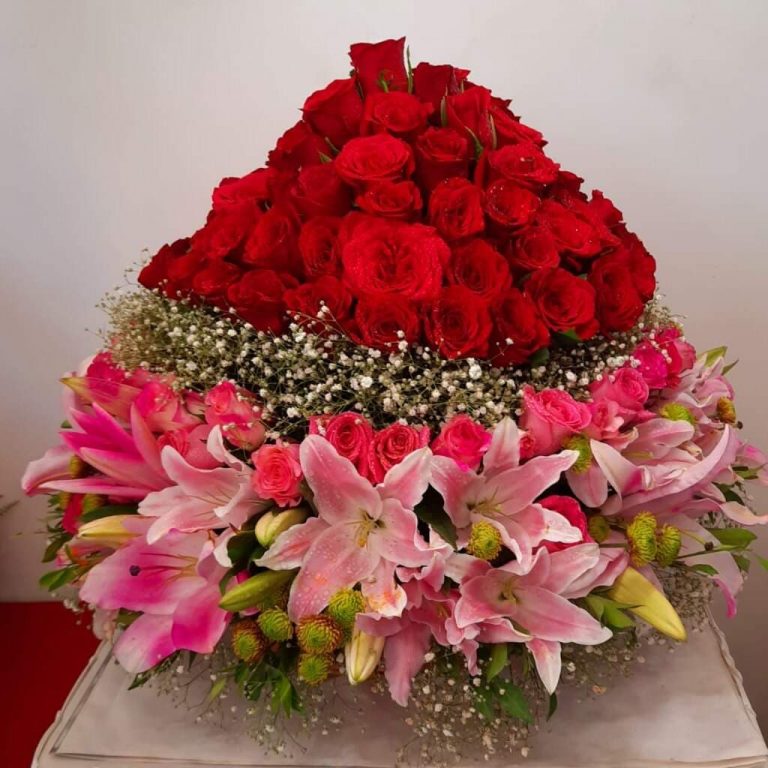Best Flower Delivery Services for Special Occasions