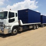 Taking care of your freight with meticulousness