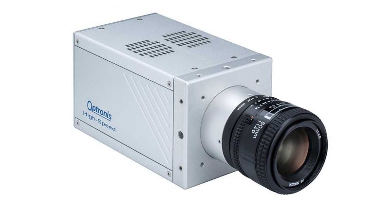 linear cameras
