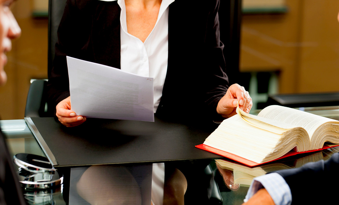 law firm in Houston