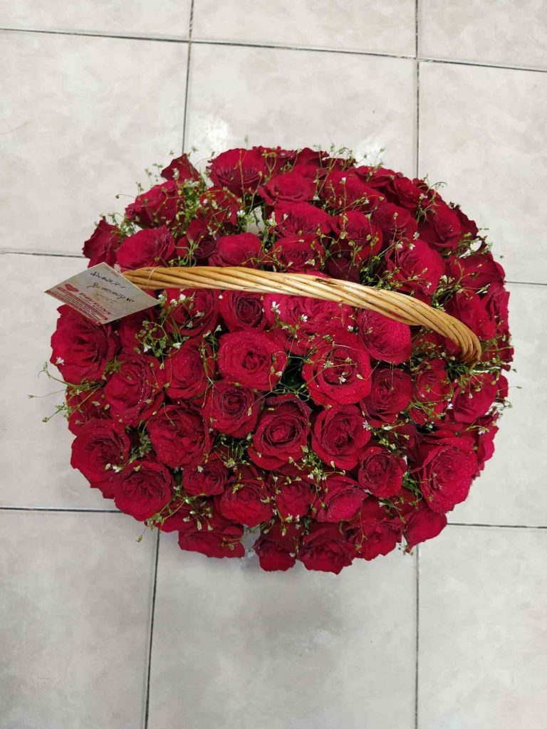 Emotions Carried Through Online Floral Gifts Delivery