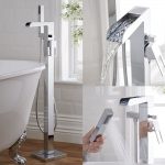 Shower Mixers: Major Brands And Types Of Mixers