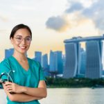 nurse practitioner jobs singapore