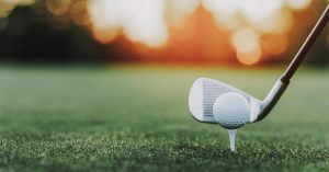 Ocean City Maryland Golf