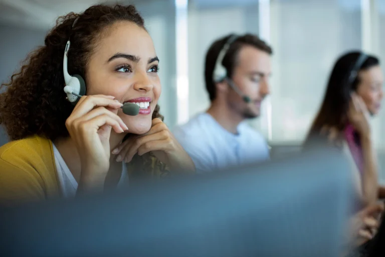Looking for call center outsource? Engage Pure Moderation today.
