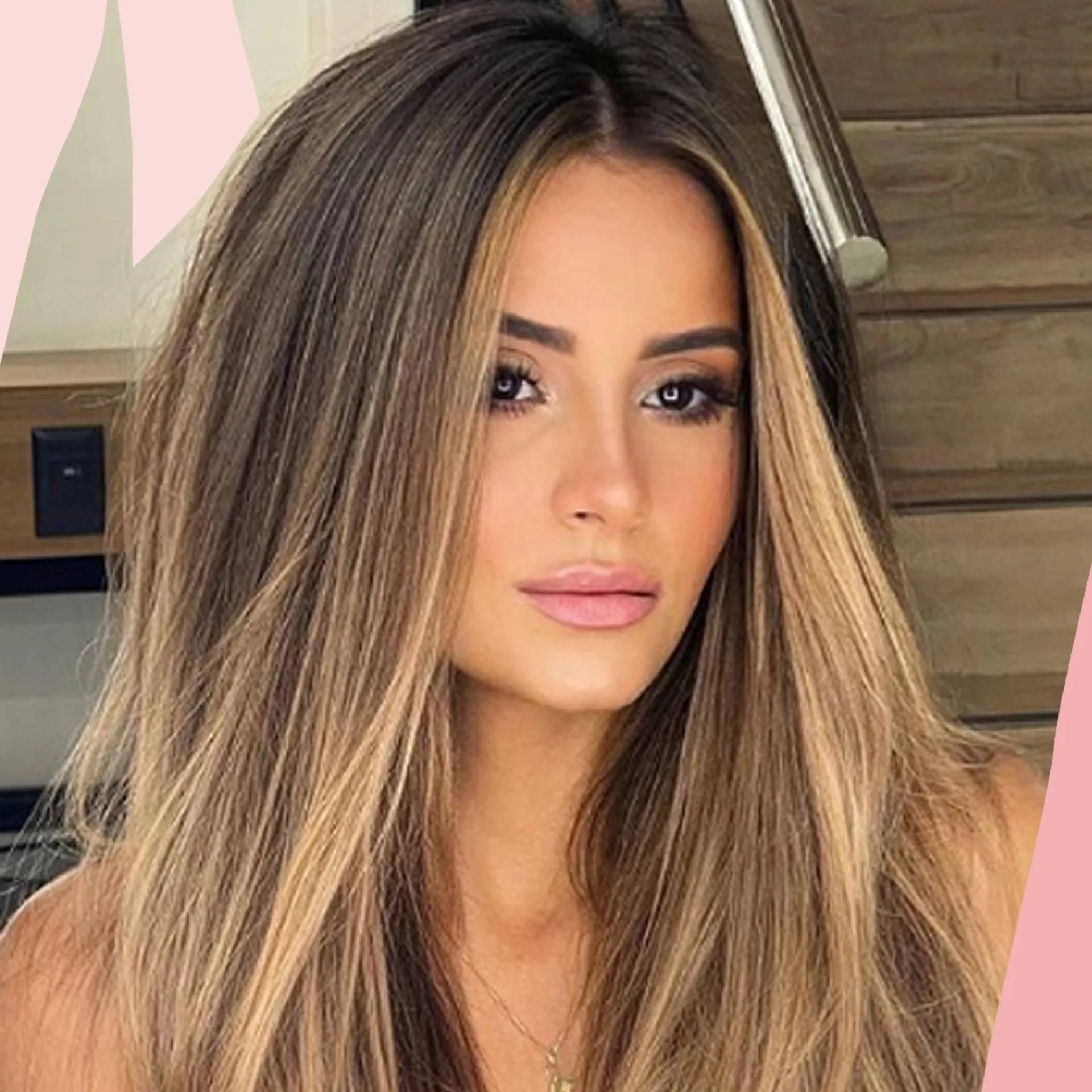 Balayage Hair Color: How to Maintain It