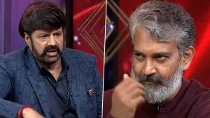 The Trending Talk show 'Unstoppable' with NBK 2