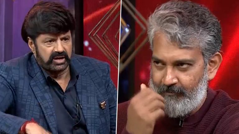 The Trending Talk show 'Unstoppable' with NBK 2