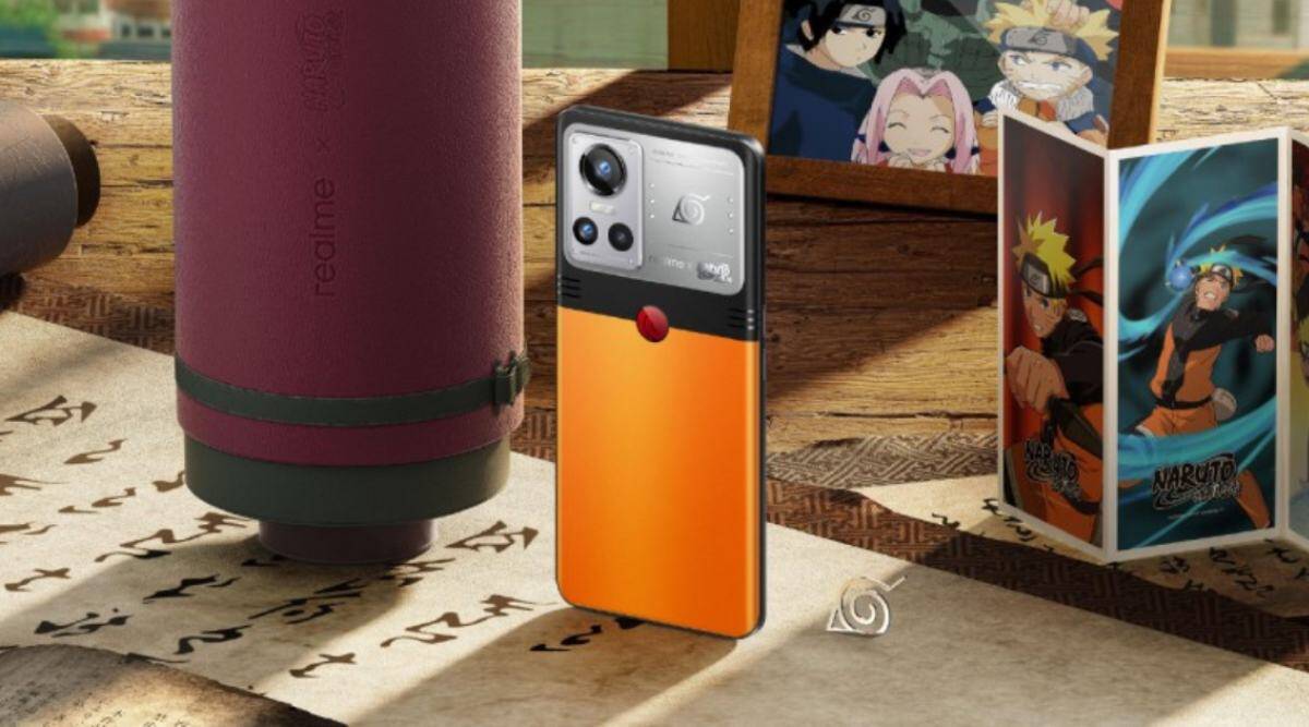 naruto merch