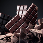 chocolate reposteria