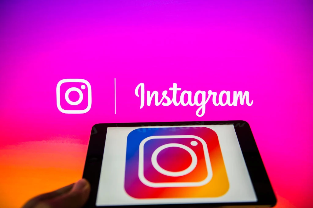 instagram