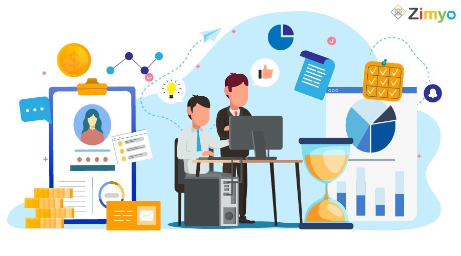 Payroll Software