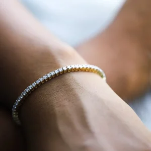 tennis bracelet