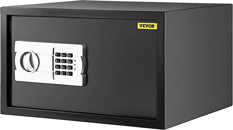 Safe Boxes